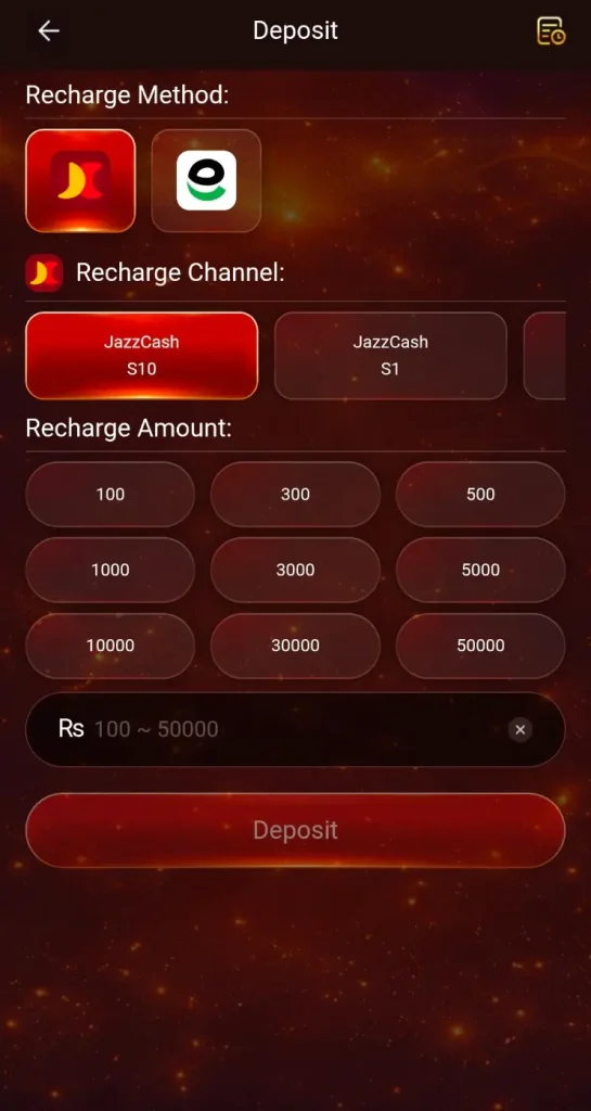 666RS Game