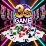 3S Game