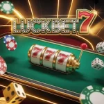 Luckbet7 Game