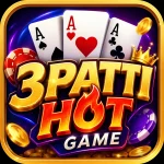 3PattiHot Game