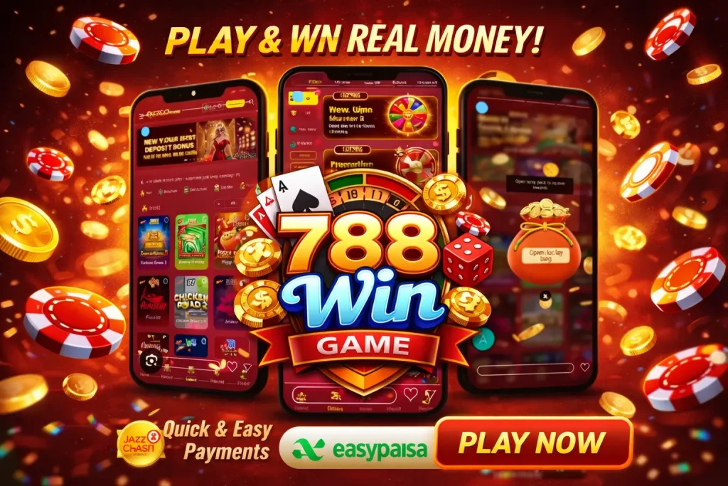 788Win APK