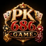 PK686 Game