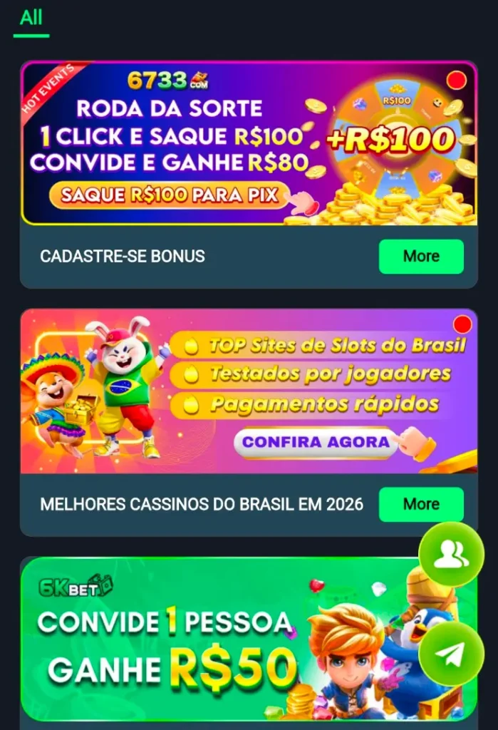 6KBet Game