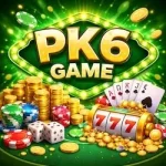 PK6 Game