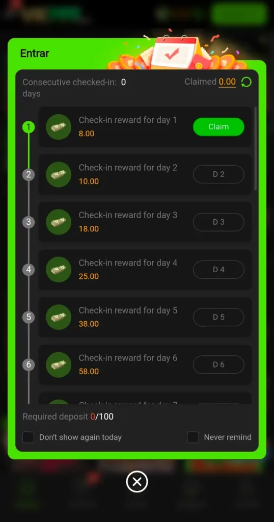 VK999 Game