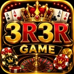 3R3R Game